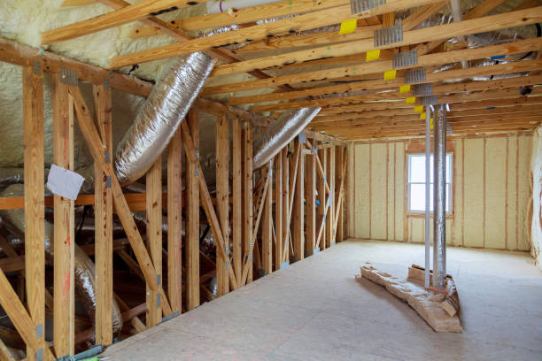 Best Residential Insulation in Leonville, LA