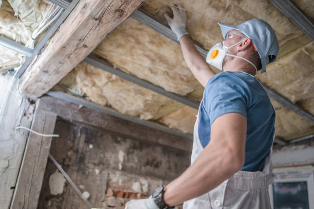 Best Specialty Insulation in Leonville, LA
